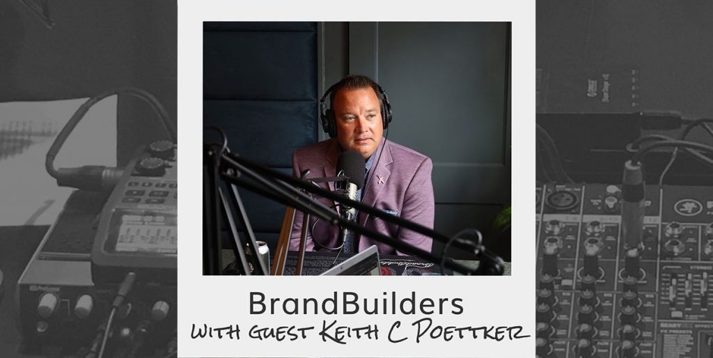 Podcast | Keith Poettker, CEO, 91Ƭ